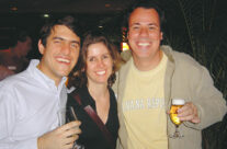 10º Encontro dos Ex-Coopers