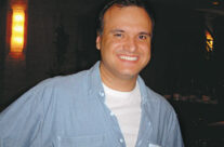 10º Encontro dos Ex-Coopers