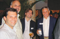 10º Encontro dos Ex-Coopers