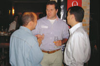 10º Encontro dos Ex-Coopers