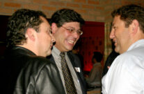 11º Encontro dos Ex-Coopers