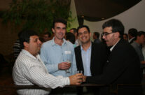 12º Encontro dos Ex-Coopers