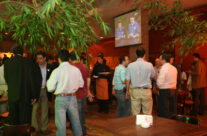 12º Encontro dos Ex-Coopers