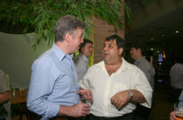 14º Encontro dos Ex-Coopers