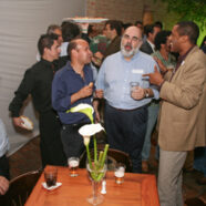 14º Encontro dos Ex-Coopers