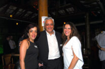 15º Encontro dos Ex-Coopers