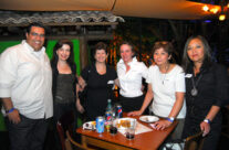 15º Encontro dos Ex-Coopers