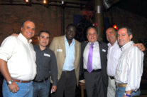 15º Encontro dos Ex-Coopers