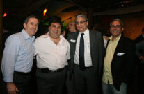 16º Encontro dos Ex-Coopers