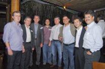 17º Encontro dos Ex-Coopers