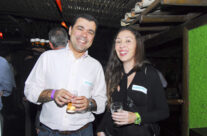 17º Encontro dos Ex-Coopers