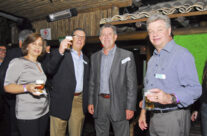 17º Encontro dos Ex-Coopers