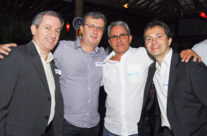 17º Encontro dos Ex-Coopers