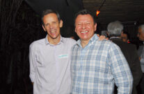 17º Encontro dos Ex-Coopers