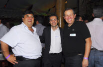 17º Encontro dos Ex-Coopers