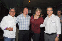 17º Encontro dos Ex-Coopers