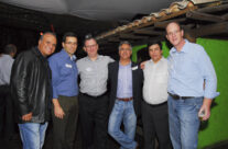 17º Encontro dos Ex-Coopers