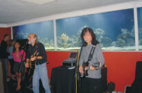 9º Encontro dos Ex-Coopers