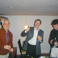 9º Encontro dos Ex-Coopers