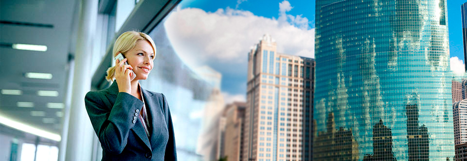 The best solution for your company