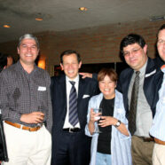 11º Encontro dos Ex-Coopers