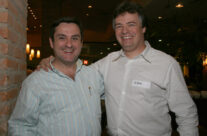 12º Encontro dos Ex-Coopers