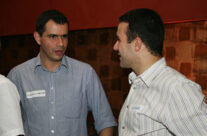 13º Encontro dos Ex-Coopers