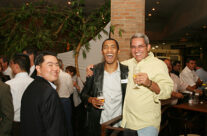 13º Encontro dos Ex-Coopers