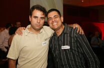 13º Encontro dos Ex-Coopers