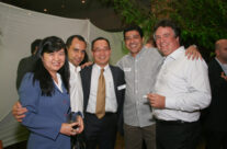 14º Encontro dos Ex-Coopers