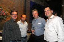 15º Encontro dos Ex-Coopers