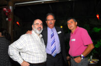 15º Encontro dos Ex-Coopers