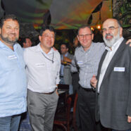 17º Encontro dos Ex-Coopers