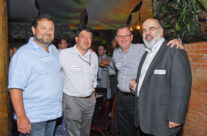 17º Encontro dos Ex-Coopers