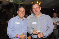 17º Encontro dos Ex-Coopers