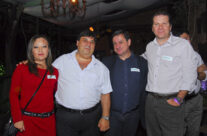 17º Encontro dos Ex-Coopers