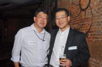 17º Encontro dos Ex-Coopers