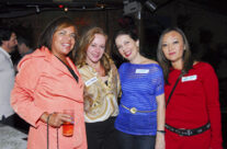 17º Encontro dos Ex-Coopers