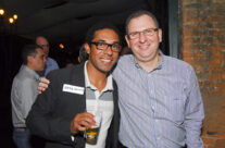 17º Encontro dos Ex-Coopers