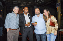 17º Encontro dos Ex-Coopers