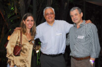 17º Encontro dos Ex-Coopers