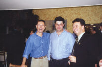 5º Encontro dos Ex-Coopers