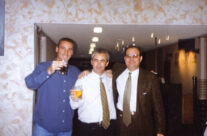 5º Encontro dos Ex-Coopers