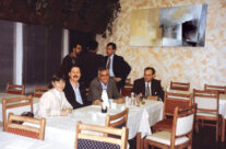 5º Encontro dos Ex-Coopers