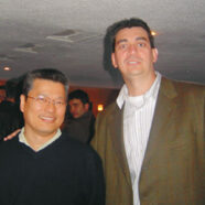 9º Encontro dos Ex-Coopers