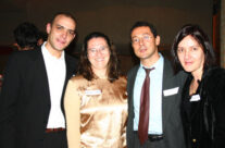 11º Encontro dos Ex-Coopers