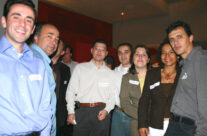 11º Encontro dos Ex-Coopers