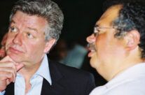 11º Encontro dos Ex-Coopers