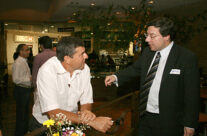 13º Encontro dos Ex-Coopers