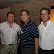 13º Encontro dos Ex-Coopers